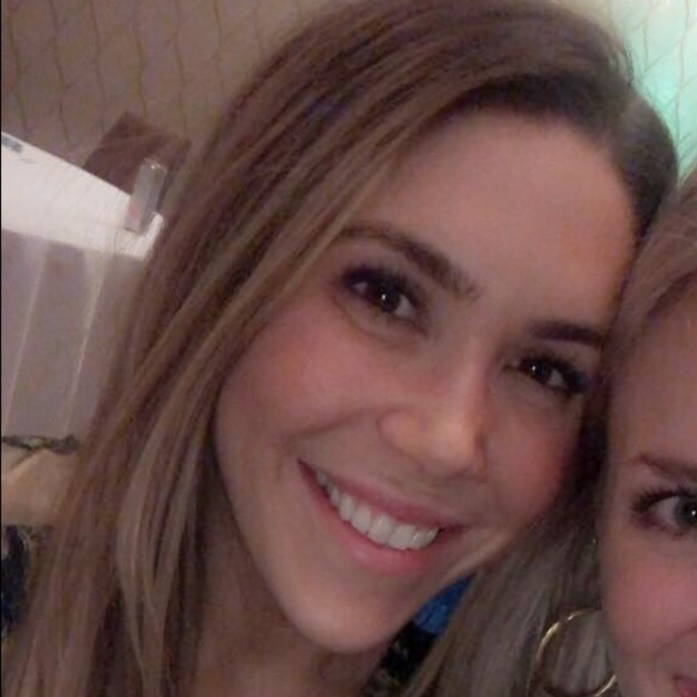 Meet your Posher, Natalie
